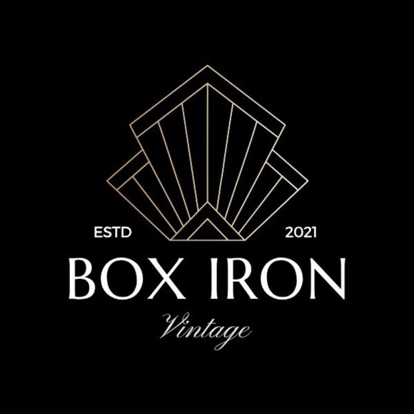 boxironvintage